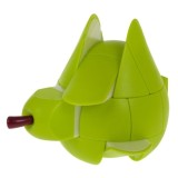 JOKO Sada 3D Logické Puzzle Ovocie