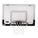 JOKO Basketbalový Kôš na Stenu, Dvere s loptou + Pumpa