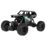 JOKO RC Auto Crawler 4x4 Racing 78 na diaľkové ovládanie, zelené