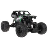 JOKO RC Auto Crawler 4x4 Racing 78 na diaľkové ovládanie, zelené