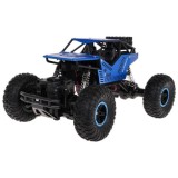 JOKO RC Kovové Auto Crawler ROVER 4x4 na diaľkové ovládanie, modré