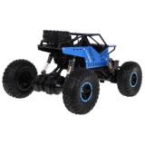JOKO RC Kovové Auto Crawler ROVER 4x4 na diaľkové ovládanie, modré