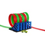 JOKO Twisted Loop Race Track Pretekárska dráha s 6 Slučkami