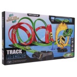 JOKO Fire Speed Track Pretekárska dráha so Slučkami