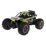 JOKO RC Auto DINO Crawler Dinosarus na diaľkové ovládanie, zelené