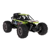 JOKO RC Auto DINO Crawler Dinosarus na diaľkové ovládanie, zelené