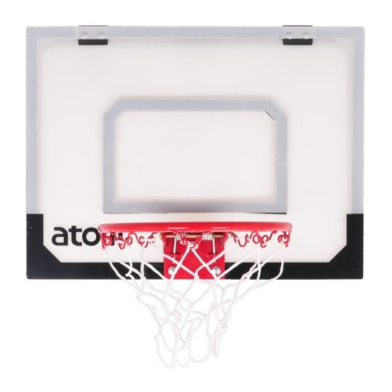 JOKO Basketbalový Kôš na Dvere, Stenu s Loptou + pumpa