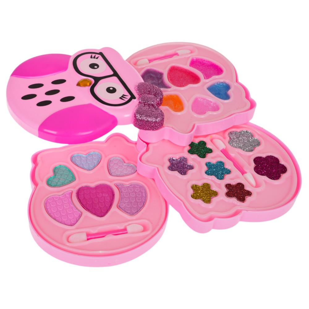 JOKO Detský Make Up Set Sova
