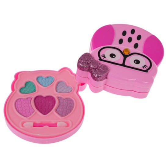 JOKO Detský Make Up Set Sova