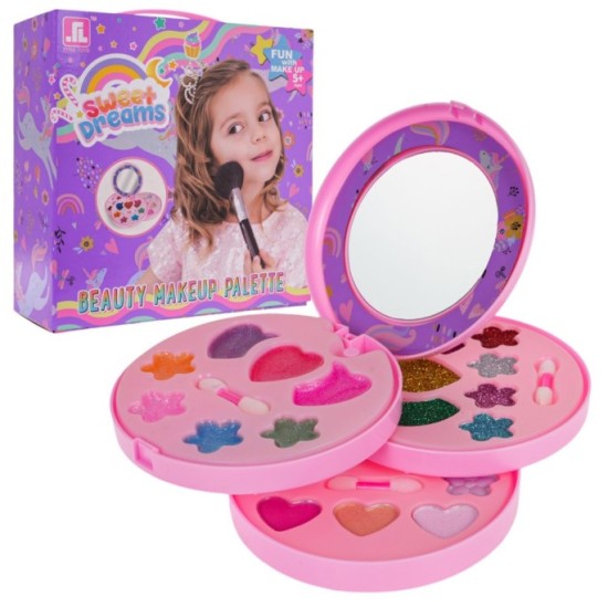 JOKO Detská Sada Make Up Jednorožec