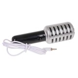 JOKO Detský Reproduktor, zosilňovač s LED svetlom a hudbou, Bluetooth, vstup na gitaru