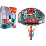 JOKO Basketbalový Kôš 230cm + Lopta a pumpa, Nastaviteľný