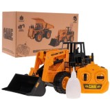 JOKO RC Buldozér s DYMOM 33,5cm, na diaľkové ovládanie