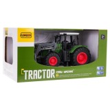 JOKO Traktor s Buldozérom, zelený