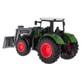 JOKO Traktor s Buldozérom, zelený
