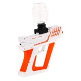 JOKO Automatická Pištoľ na Gélové Guličky + okuliare + USB nabíjačka