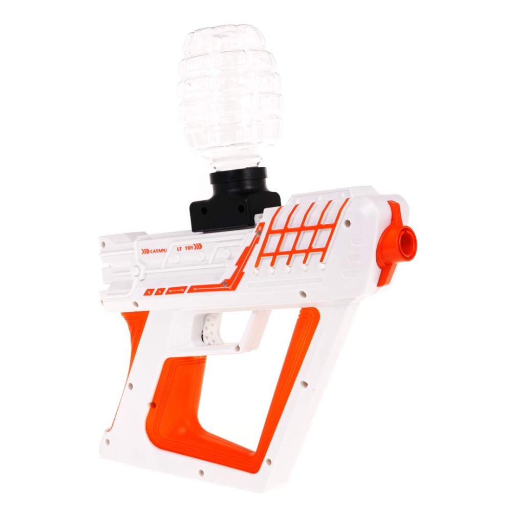 JOKO Automatická Pištoľ na Gélové Guličky + okuliare + USB nabíjačka