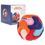 JOKO Puzzle Hlavolam 3D Guľa a Pokladnička 2v1