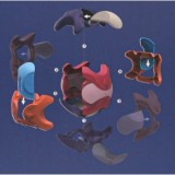 JOKO Puzzle Hlavolam 3D Guľa a Pokladnička 2v1