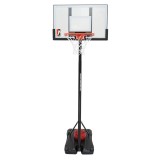 JOKO Basketbalový kôš 205cm + pumpa a lopta