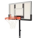 JOKO Basketbalový kôš 205cm + pumpa a lopta
