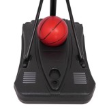 JOKO Basketbalový kôš 205cm + pumpa a lopta