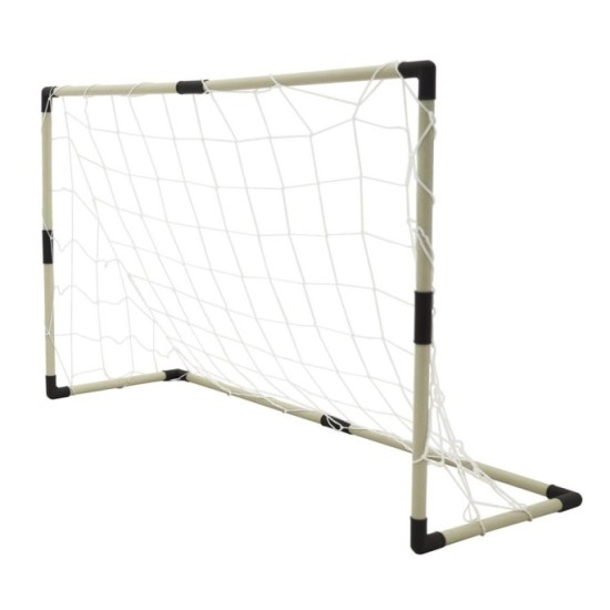 JOKO Sada Futbalové Bránky s Počítadlom na Góly + lopta, pumpa