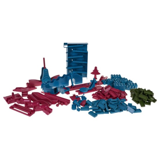 JOKO Domino kocky Hra 130ks