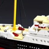 Balody Technická Stavebnica TITANIC 4190ks