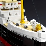 Balody Technická Stavebnica TITANIC 4190ks