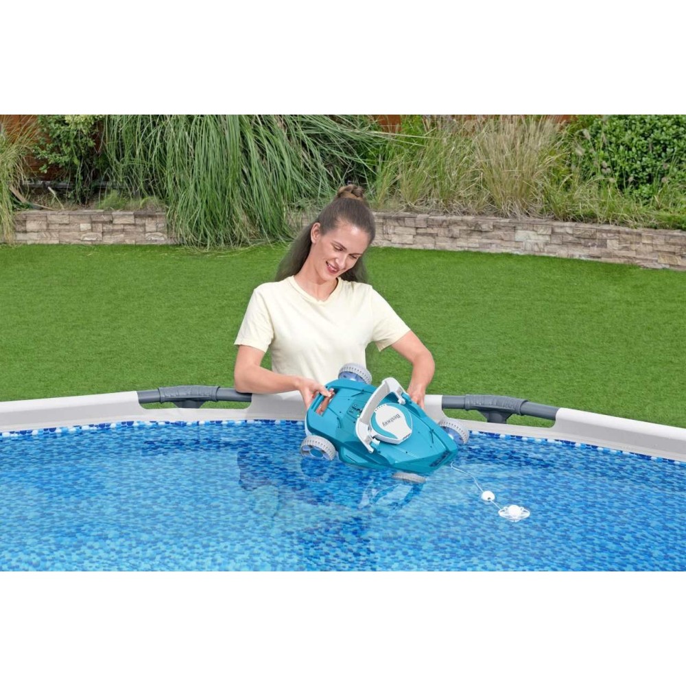 Bestway 58765 Automatický Vysávač AquaTronix G200 do Bazéna