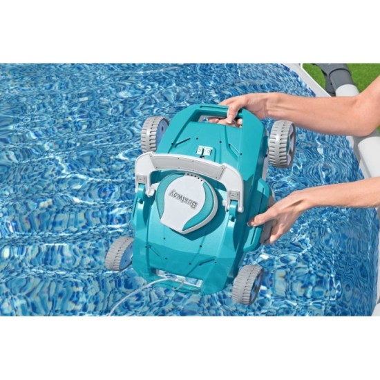 Bestway 58765 Automatický Vysávač AquaTronix G200 do Bazéna