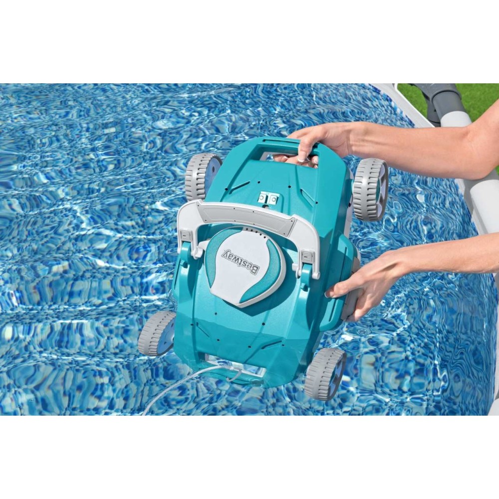 Bestway 58765 Automatický Vysávač AquaTronix G200 do Bazéna