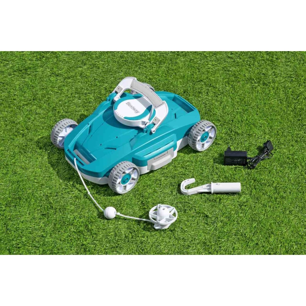 Bestway 58765 Automatický Vysávač AquaTronix G200 do Bazéna