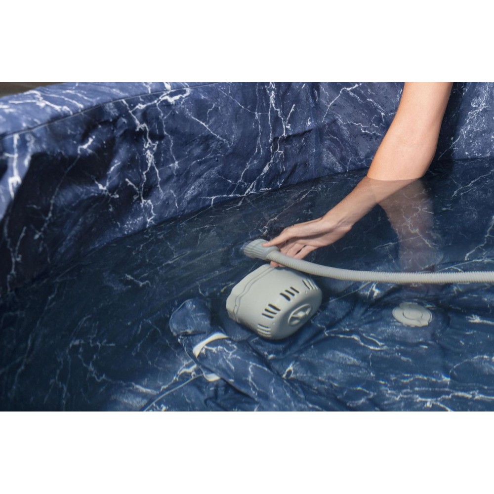 Bestway 60323 Vysávač na čistenie vírivky Lay-Z Spa