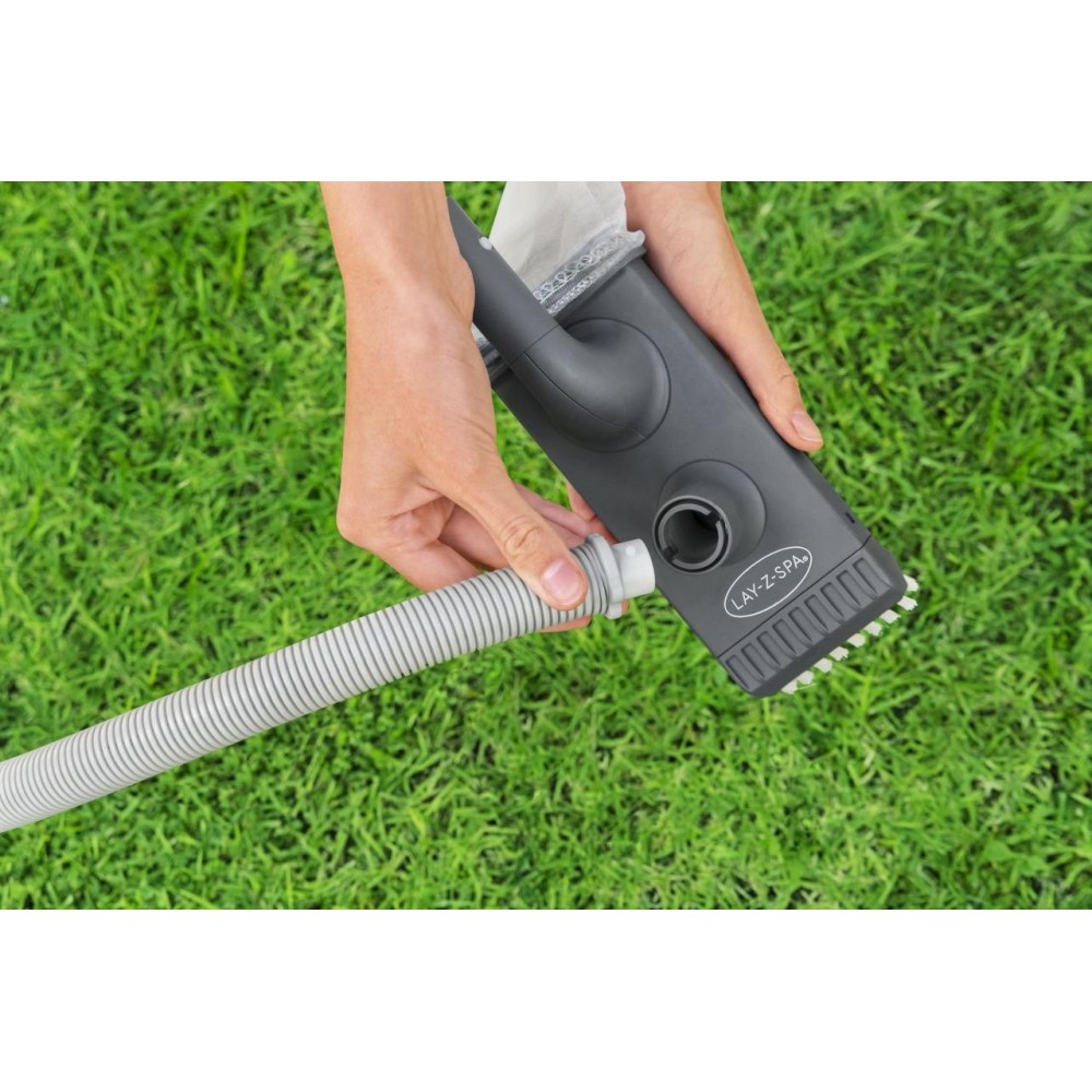 Bestway 60323 Vysávač na čistenie vírivky Lay-Z Spa