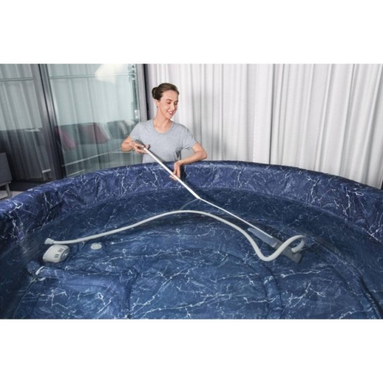Bestway 60323 Vysávač na čistenie vírivky Lay-Z Spa