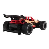 JOKO RC Kovové Autíčko RACING 01 na diaľkové ovládanie 1:20, rýchlosť 15km/h, zlaté