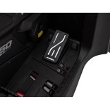 JOKO Elektrická Štvorkolka Can Am Outlander ATV 4x45W, penové kolesá, kožené sedadlo, nosnosť 50kg, Diaľkové ovládanie, žltá