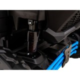 JOKO Elektrické autíčko Buggy Maverick Turbo RR STRONG 2x320W 24V, Nafukovacie kolesá, Dvojmiestne Kožené sedadlo, Nosnosť 50kg,