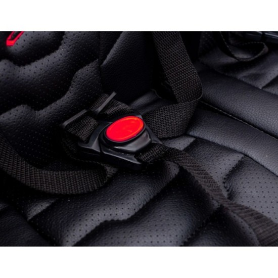 JOKO Elektrické autíčko Buggy Maverick Turbo RR STRONG 2x320W 24V, Nafukovacie kolesá, Dvojmiestne Kožené sedadlo, Nosnosť 50kg,