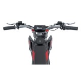 JOKO Elektrická Motorka 1000W 36v, rýchlosť 33km/h, nosnosť 90kg, červená