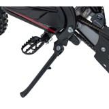 JOKO Elektrická Motorka 1000W 36v, rýchlosť 33km/h, nosnosť 90kg, červená