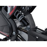 JOKO Elektrická Motorka 1000W 36v, rýchlosť 33km/h, nosnosť 90kg, červená