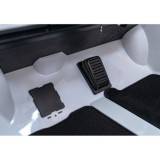 JOKO Elektrické autíčko Lamborghini Revuelto XL 4x4 24V, Dvojmiestne Kožené sedadlo, Penové kolesá, FM rádio, Nosnosť 60kg, biel