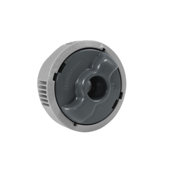Bestway 6001V Vírivka Lay-Z-Spa Carrara SMART Air Jet Jacuzzi s WIFI aplikáciou, pre 6 osôb + 4 vankúše, priemer 170cm
