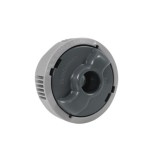 Bestway 6001V Vírivka Lay-Z-Spa Carrara SMART Air Jet Jacuzzi s WIFI aplikáciou, pre 6 osôb + 4 vankúše, priemer 170cm