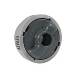 Bestway 6001C Vírivka Lay-Z-Spa Miami Airjet Jacuzzi, pre 4 osoby, priemer 180cm, modrá