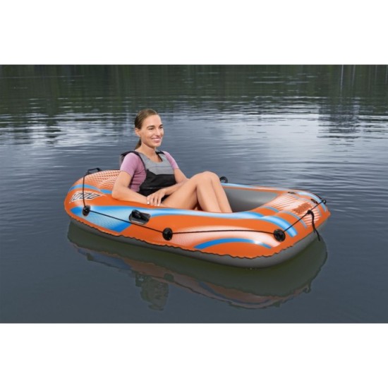 Bestway 61135 Nafukovací Čln KONDOR ELITE 1000 162 cm x 96 cm