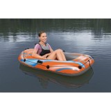 Bestway 61135 Nafukovací Čln KONDOR ELITE 1000 162 cm x 96 cm